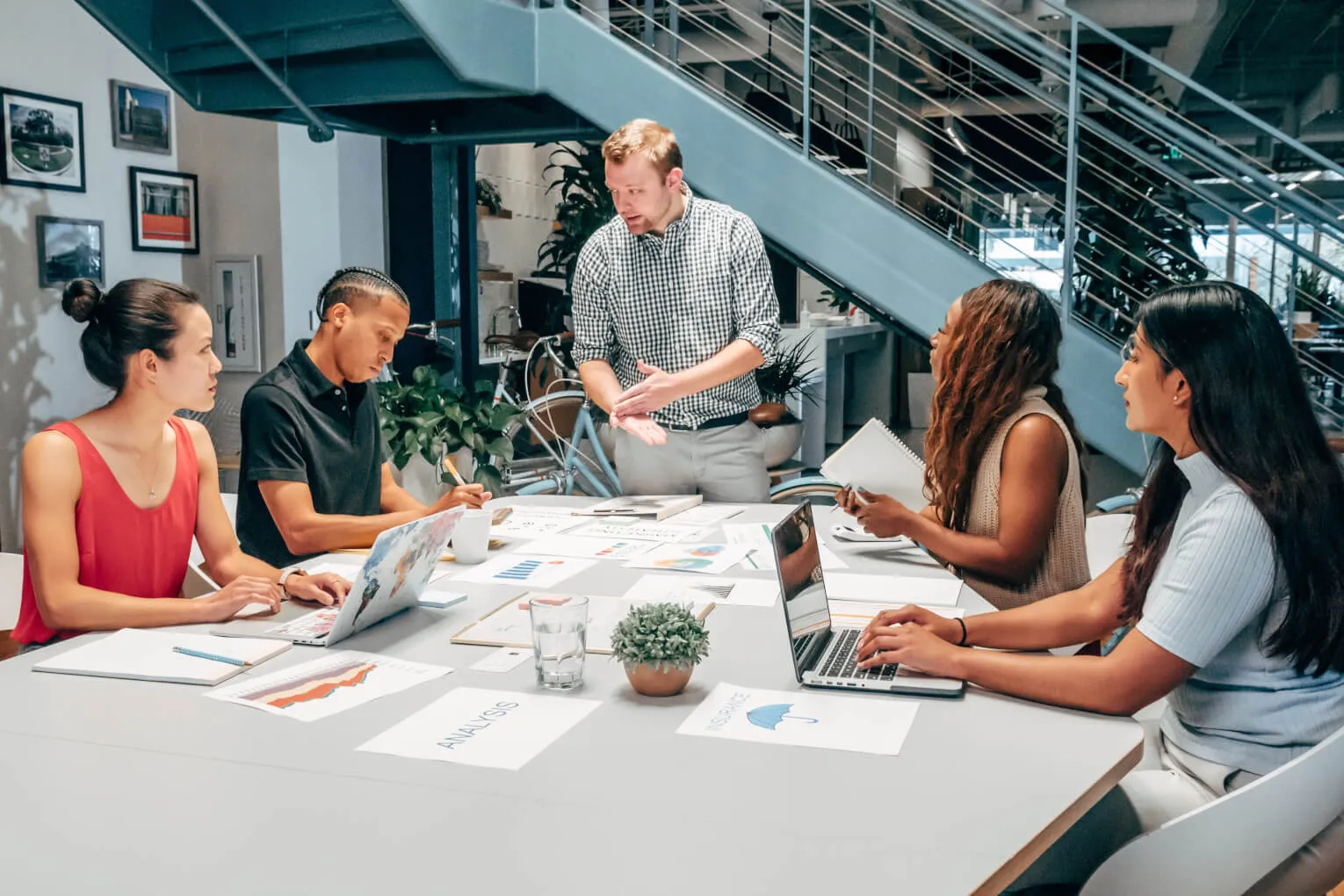 企业文化纪录片